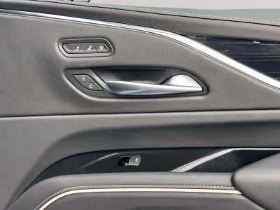 2023 Cadillac Escalade 4WD Sport