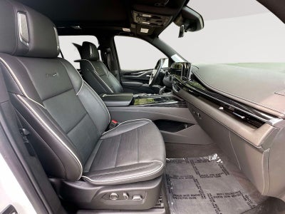 2023 Cadillac Escalade 4WD Sport