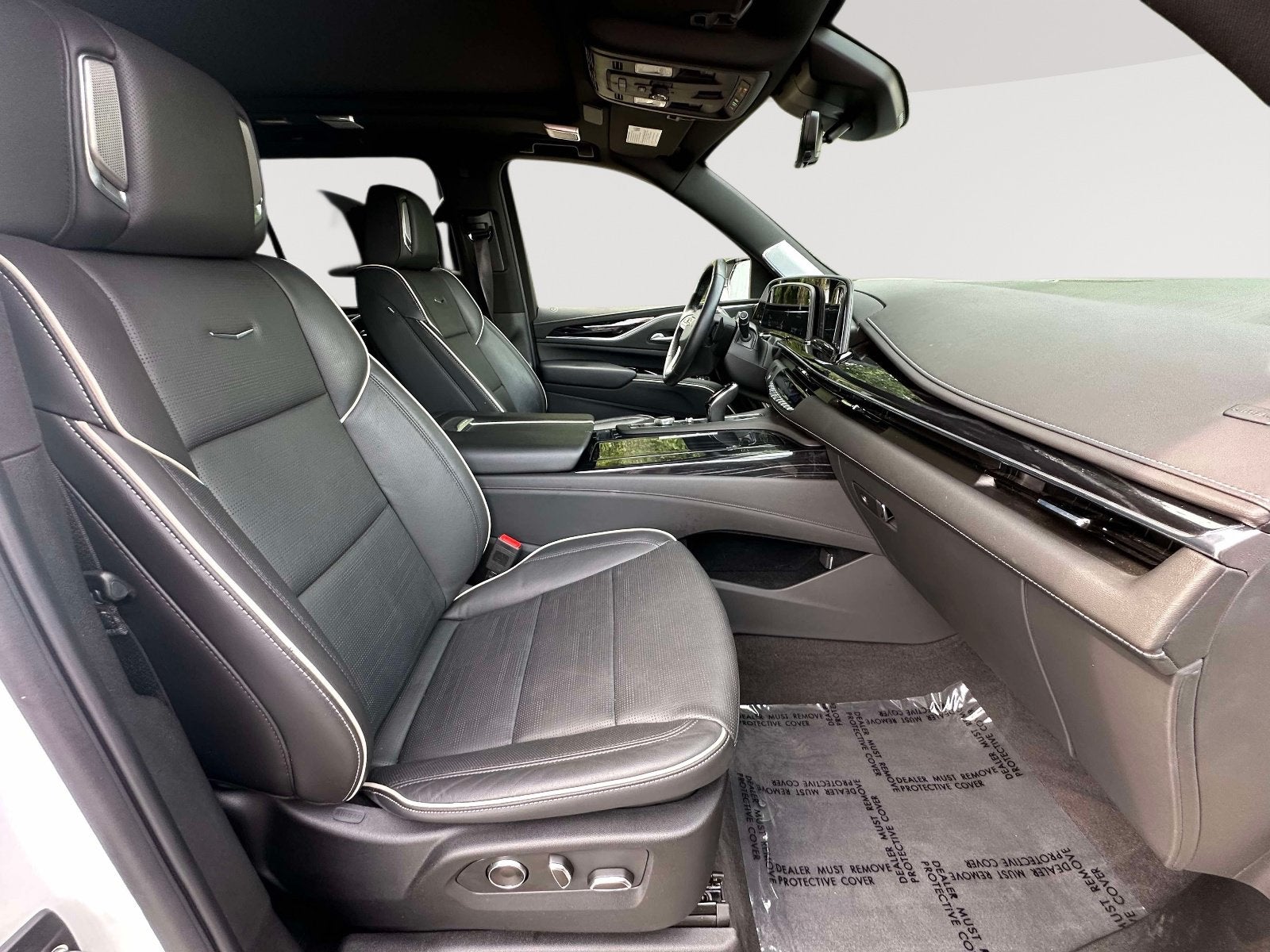 2023 Cadillac Escalade 4WD Sport