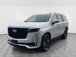 2023 Cadillac Escalade 4WD Sport