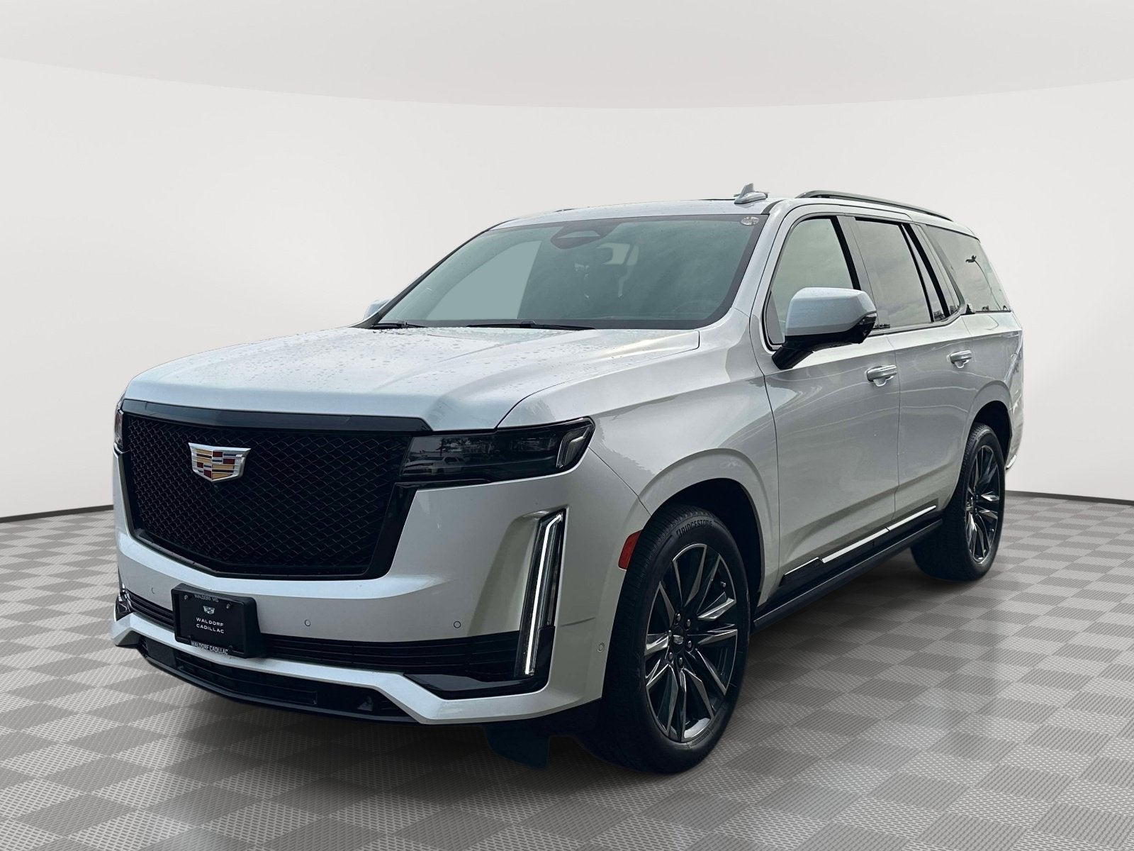 2023 Cadillac Escalade 4WD Sport