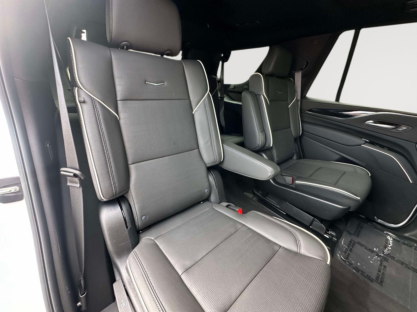2023 Cadillac Escalade 4WD Sport