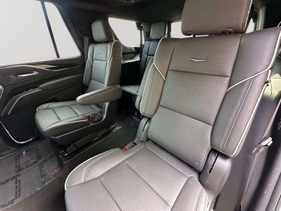 2023 Cadillac Escalade 4WD Sport