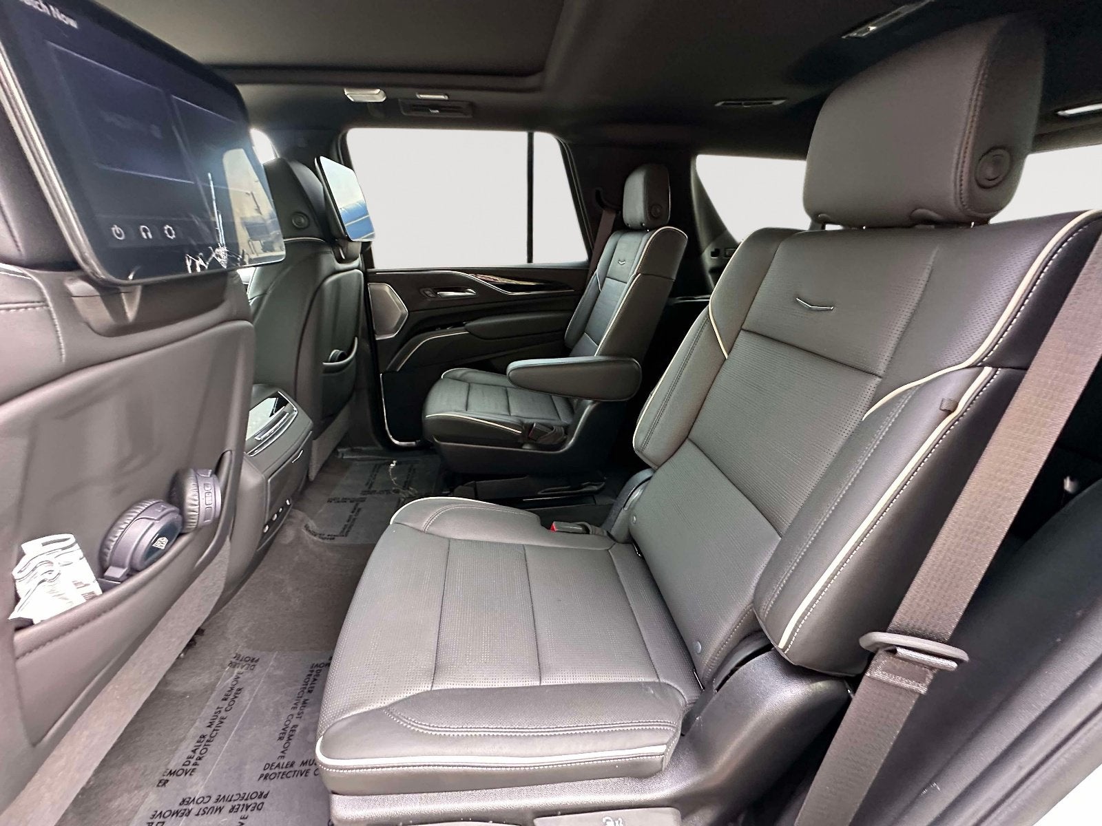 2023 Cadillac Escalade 4WD Sport