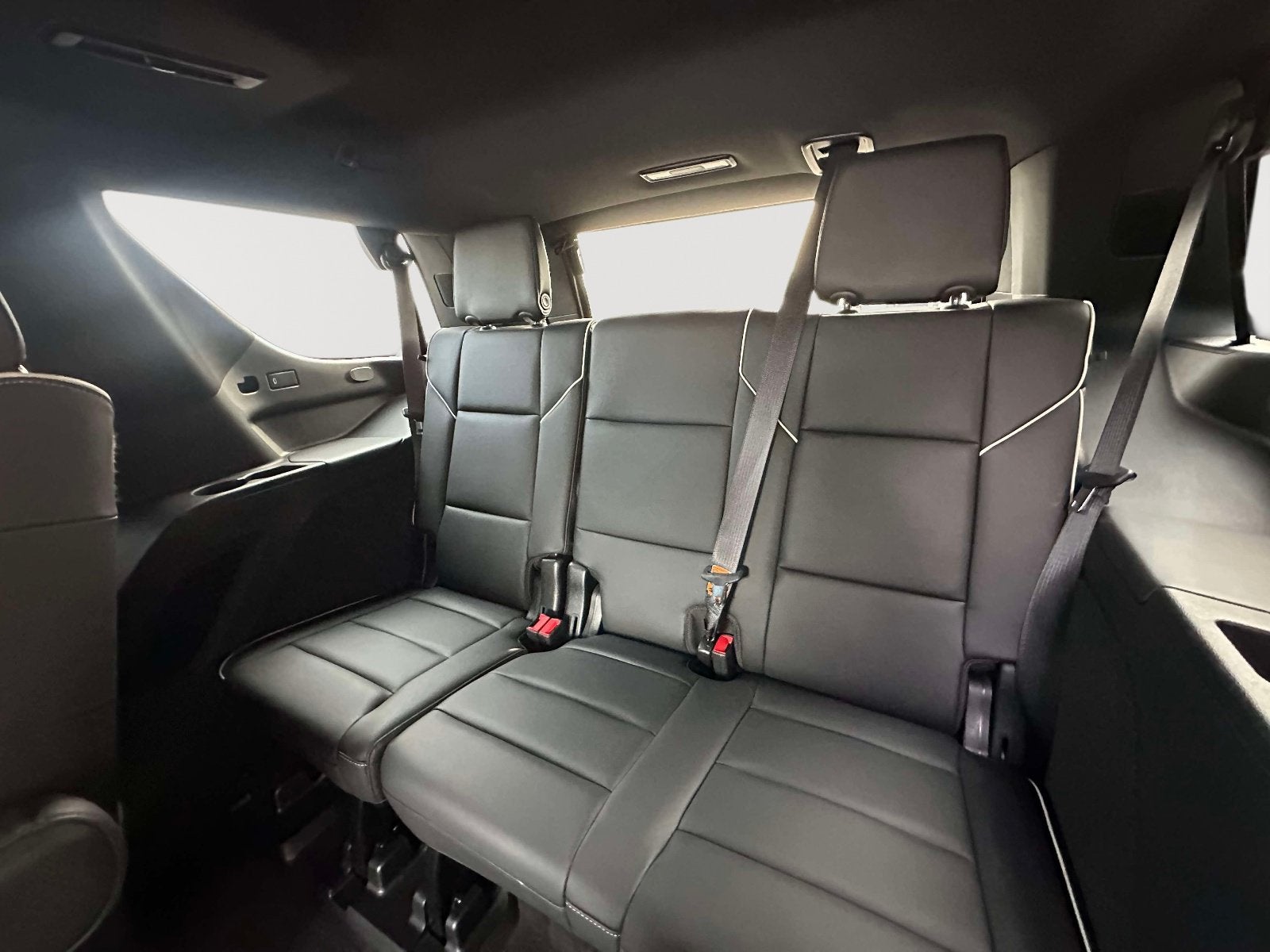 2023 Cadillac Escalade 4WD Sport