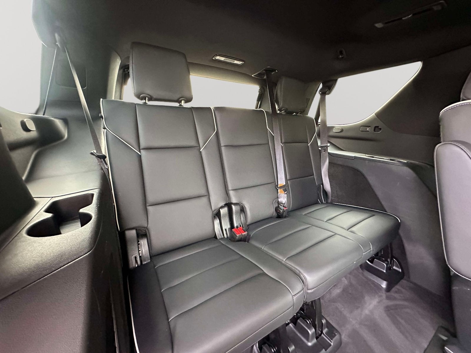 2023 Cadillac Escalade 4WD Sport