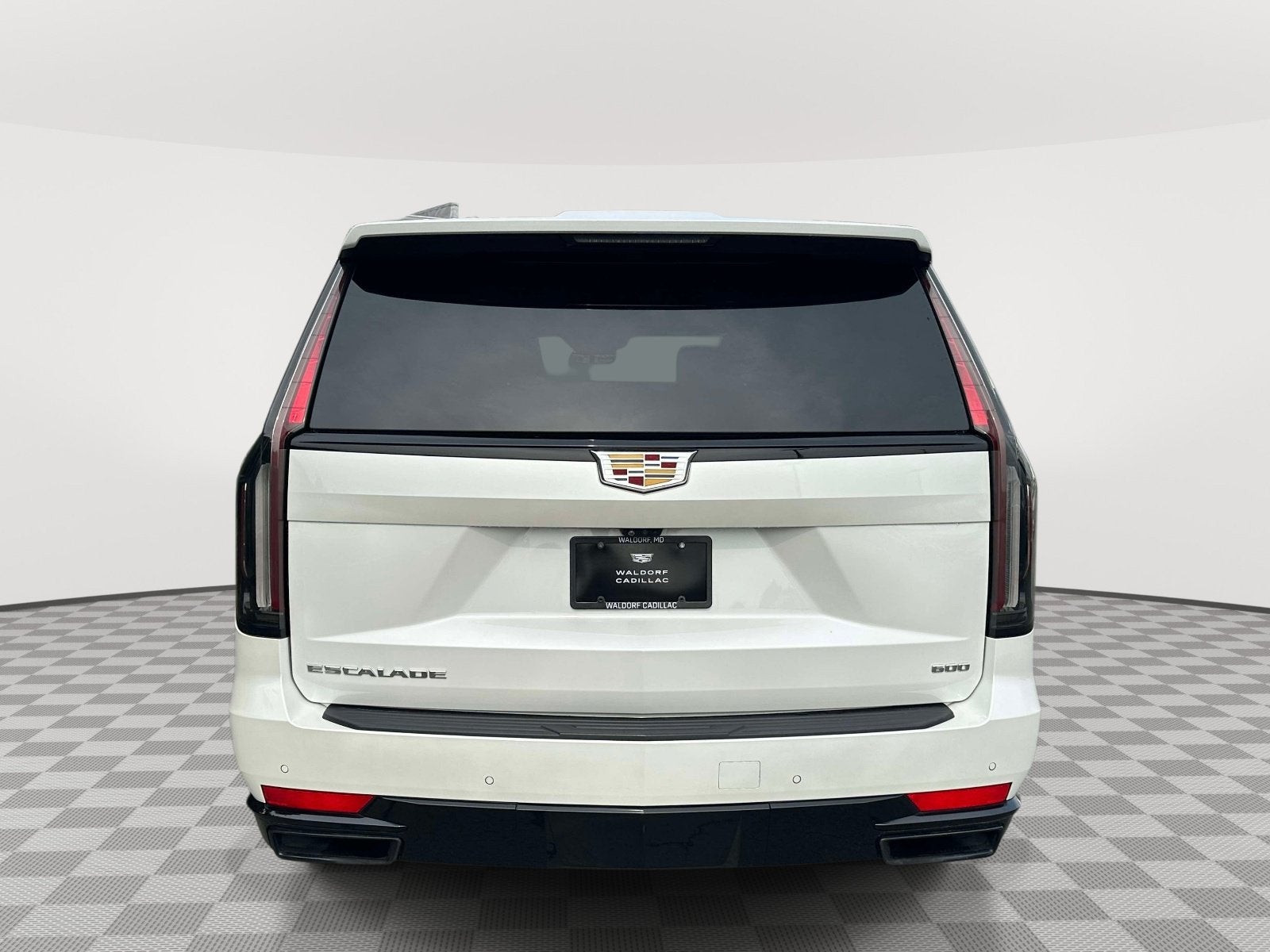 2023 Cadillac Escalade 4WD Sport