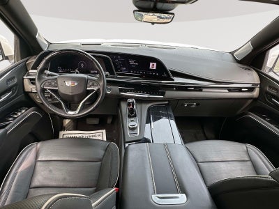 2023 Cadillac Escalade 4WD Sport