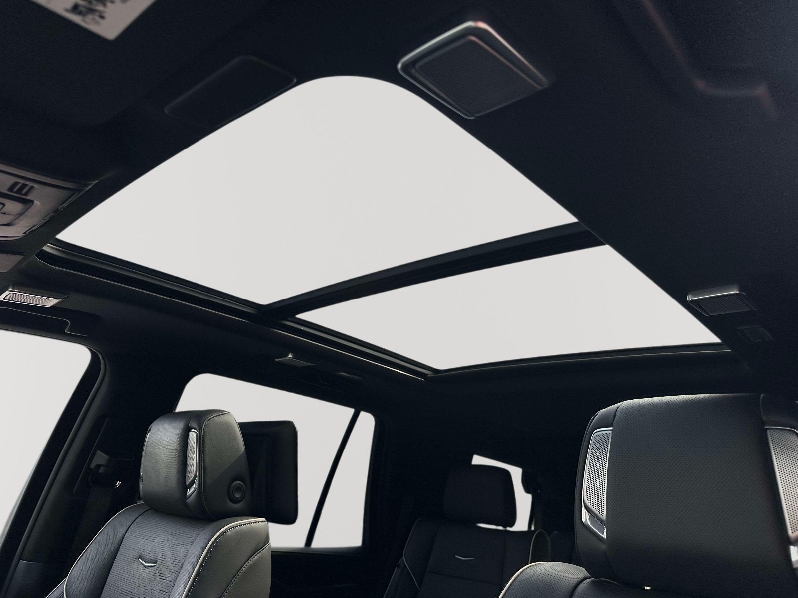 2023 Cadillac Escalade 4WD Sport