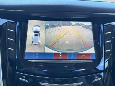 2020 Cadillac Escalade ESV Premium Luxury