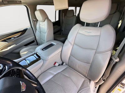 2020 Cadillac Escalade ESV Premium Luxury
