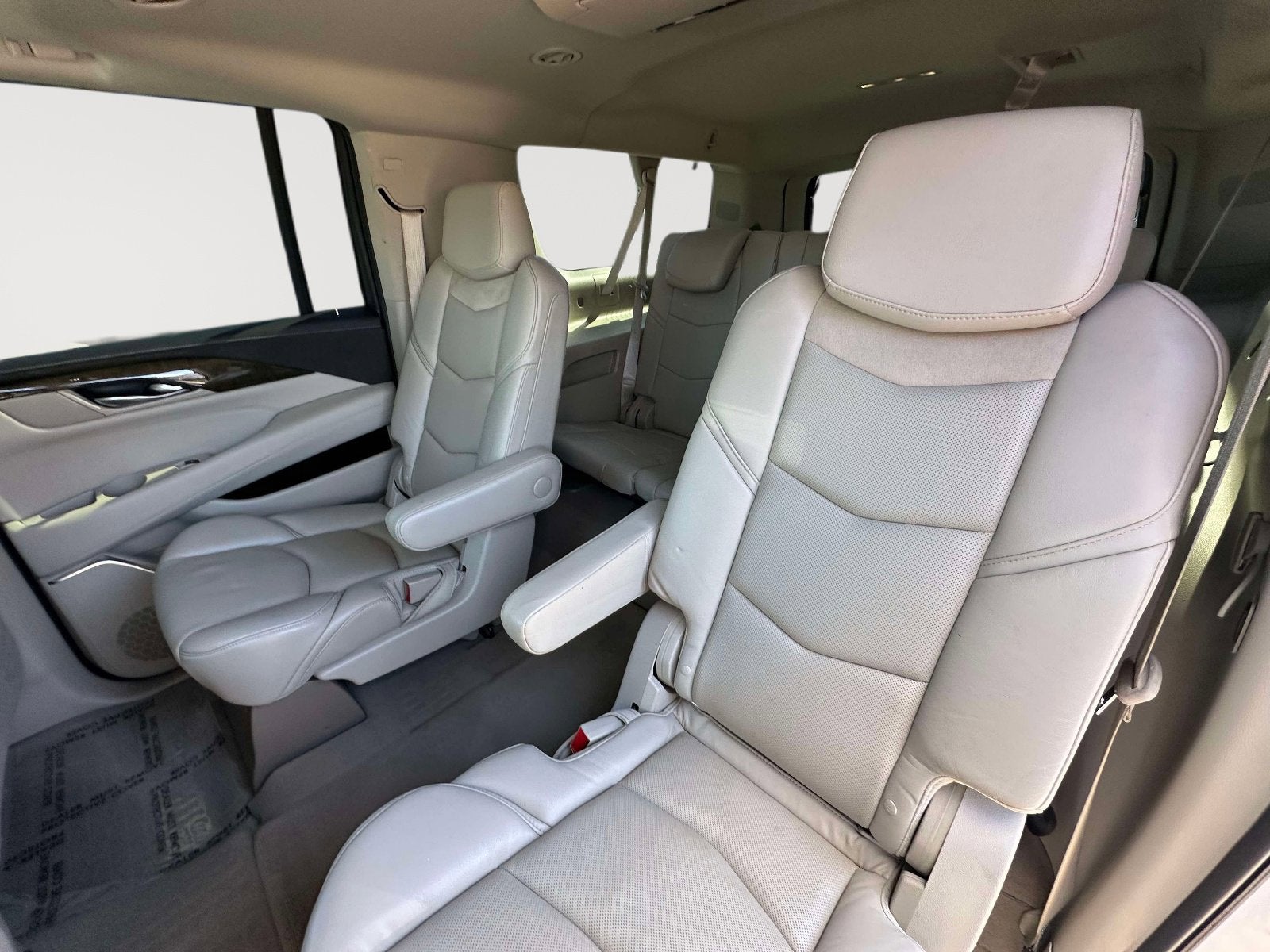 2020 Cadillac Escalade ESV Premium Luxury