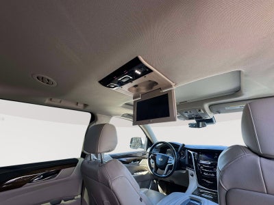 2020 Cadillac Escalade ESV Premium Luxury