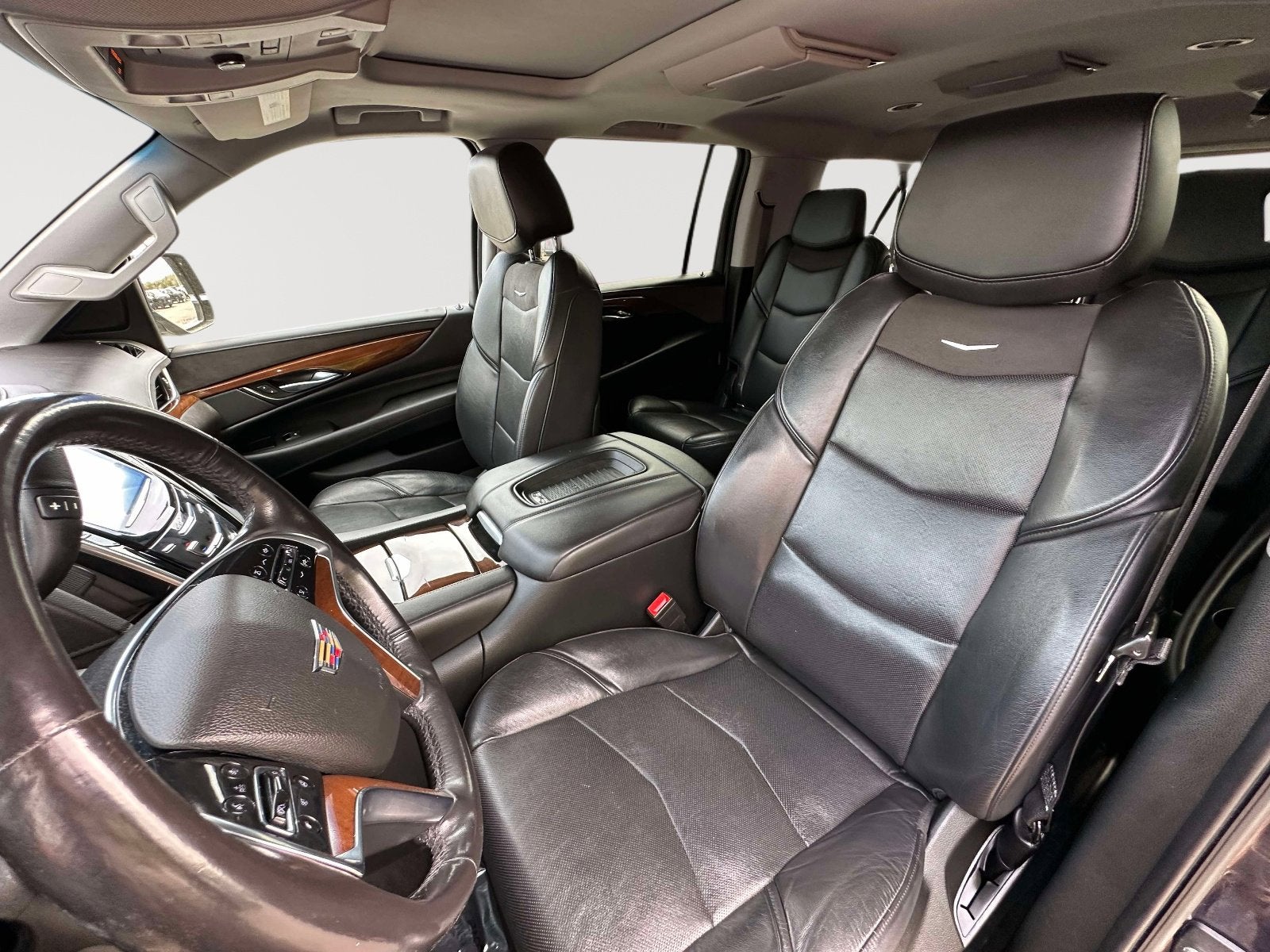 2020 Cadillac Escalade ESV Premium Luxury