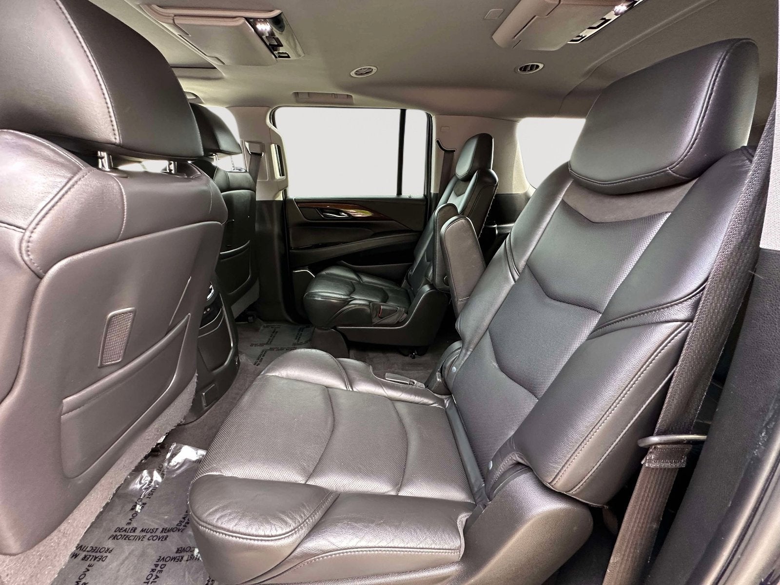 2020 Cadillac Escalade ESV Premium Luxury