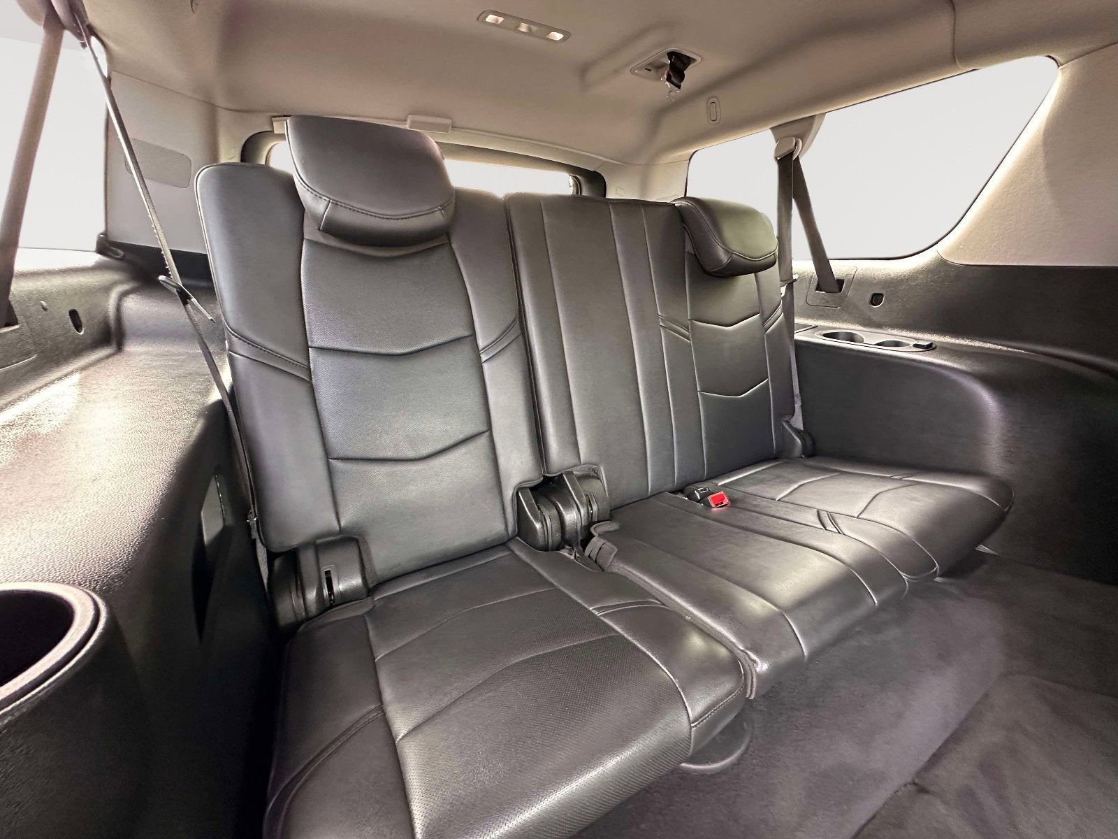 2020 Cadillac Escalade ESV Premium Luxury