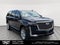 2022 Cadillac Escalade ESV Premium Luxury Platinum
