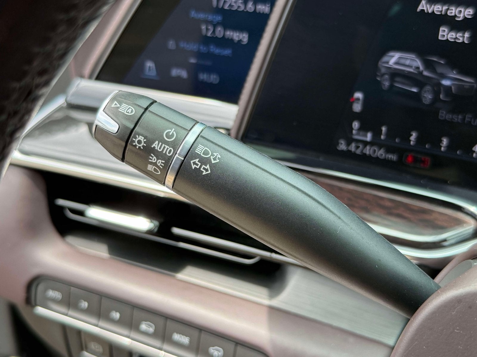 2022 Cadillac Escalade ESV Premium Luxury Platinum