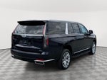 2022 Cadillac Escalade ESV Premium Luxury Platinum