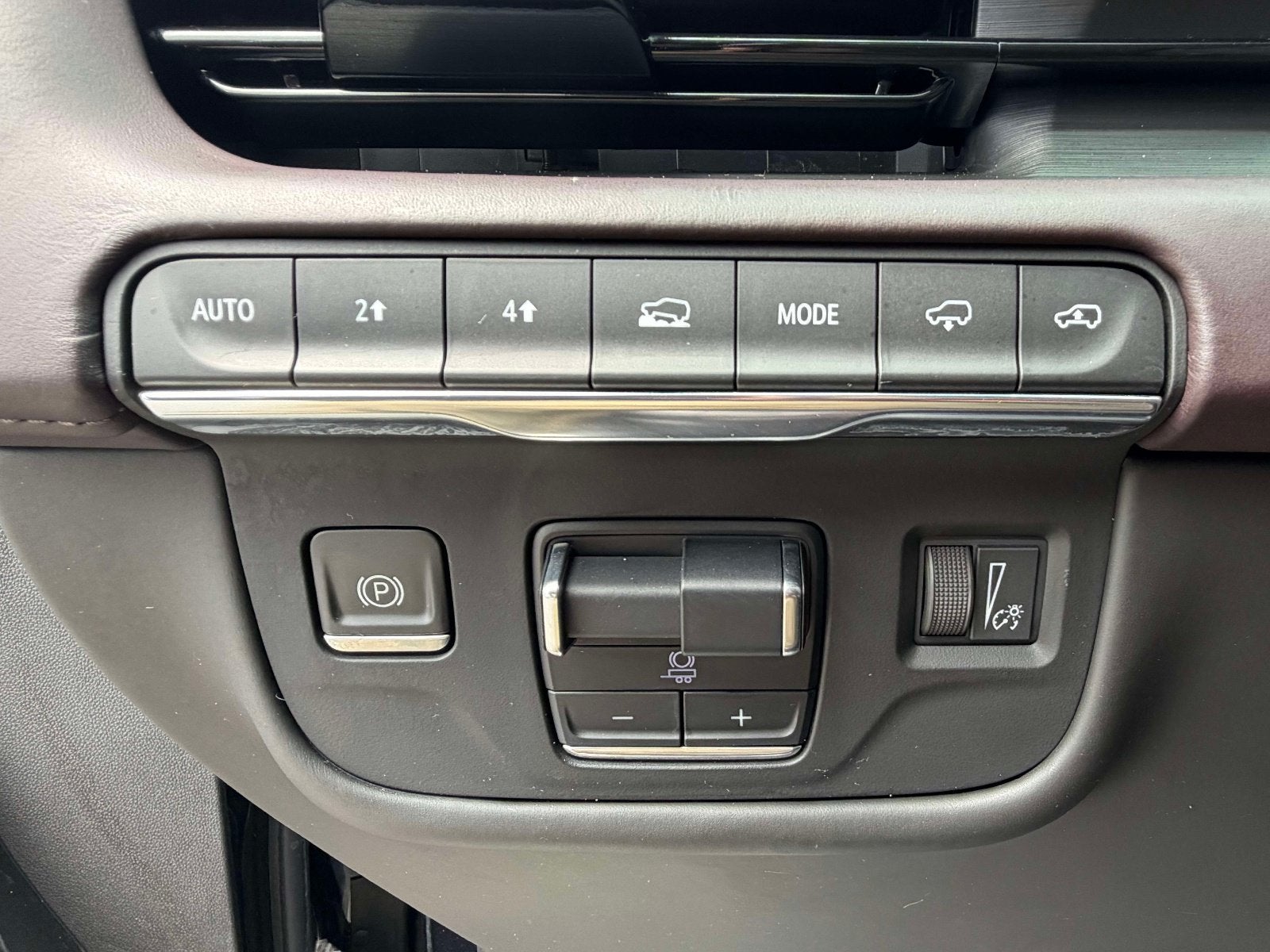 2022 Cadillac Escalade ESV Premium Luxury Platinum