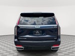 2022 Cadillac Escalade ESV Premium Luxury Platinum