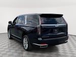 2022 Cadillac Escalade ESV Premium Luxury Platinum