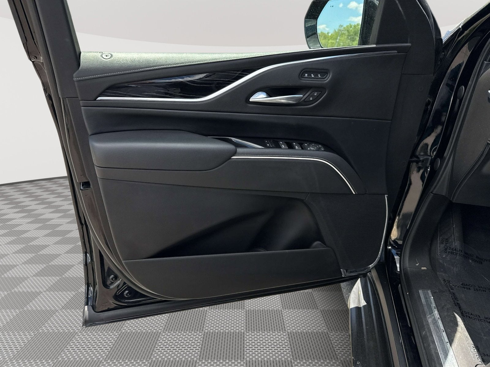 2023 Cadillac Escalade ESV Sport