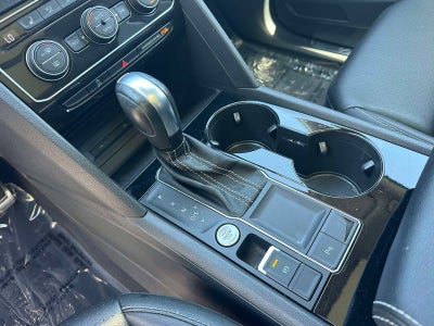 2021 Volkswagen Atlas 3.6L V6 SEL R-Line