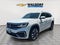 2021 Volkswagen Atlas 3.6L V6 SEL R-Line