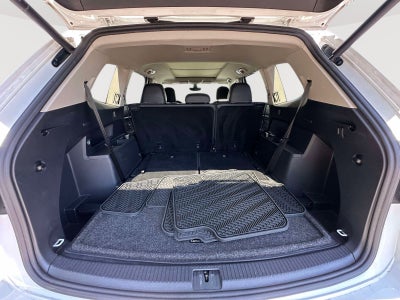 2021 Volkswagen Atlas 3.6L V6 SEL R-Line