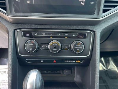 2021 Volkswagen Atlas 2.0T SE w/Technology