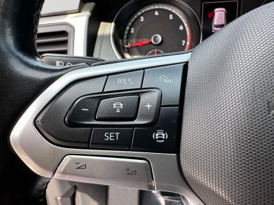 2021 Volkswagen Atlas 2.0T SE w/Technology