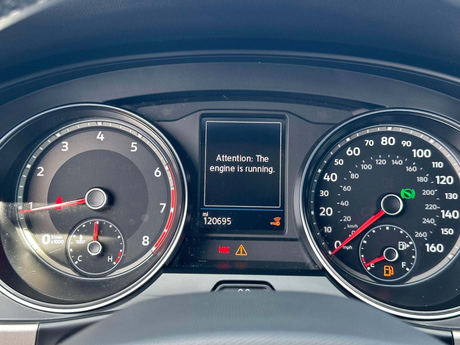 2021 Volkswagen Atlas 2.0T SE w/Technology