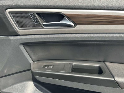 2021 Volkswagen Atlas 2.0T SE w/Technology