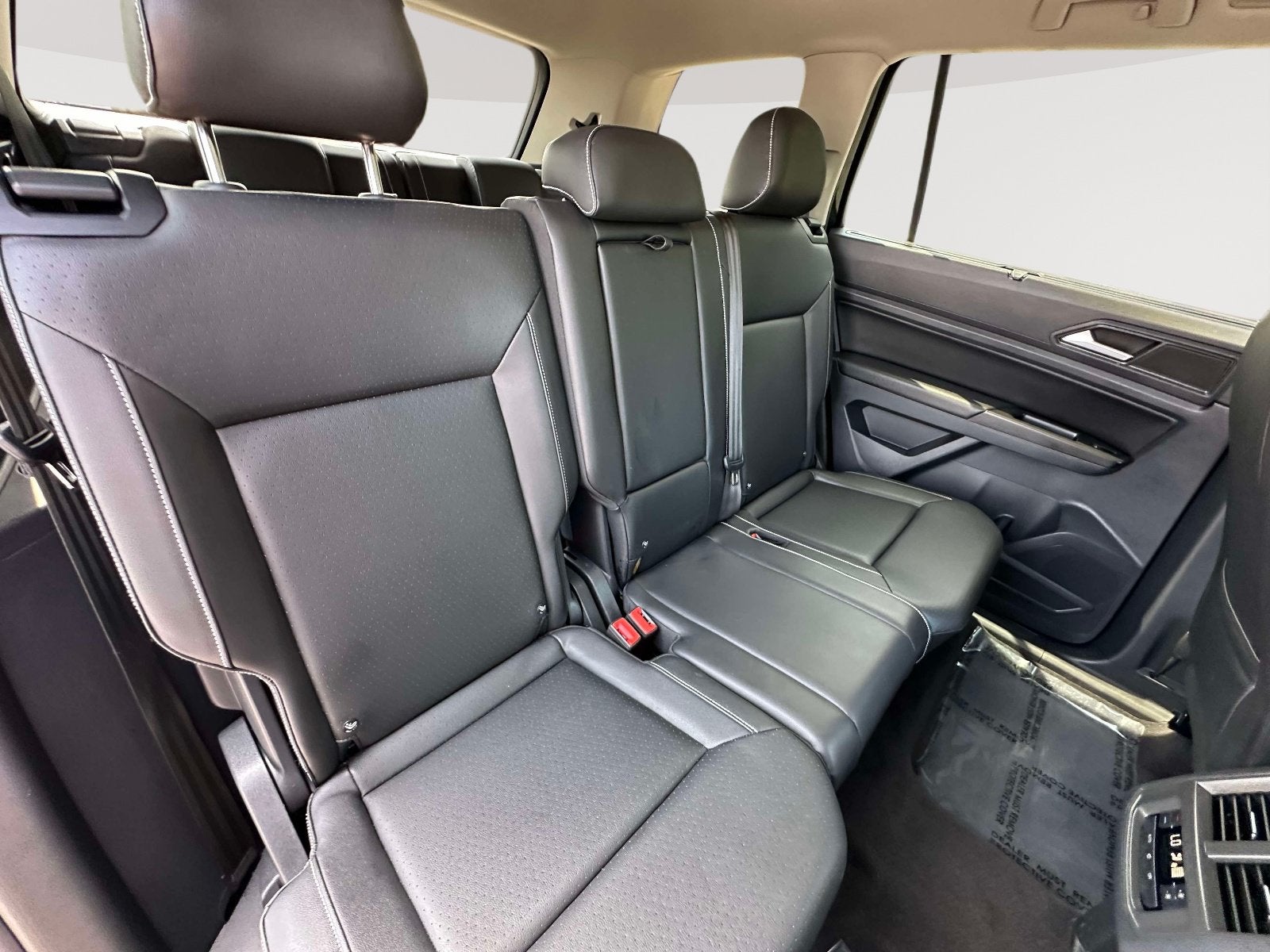 2021 Volkswagen Atlas 2.0T SE w/Technology