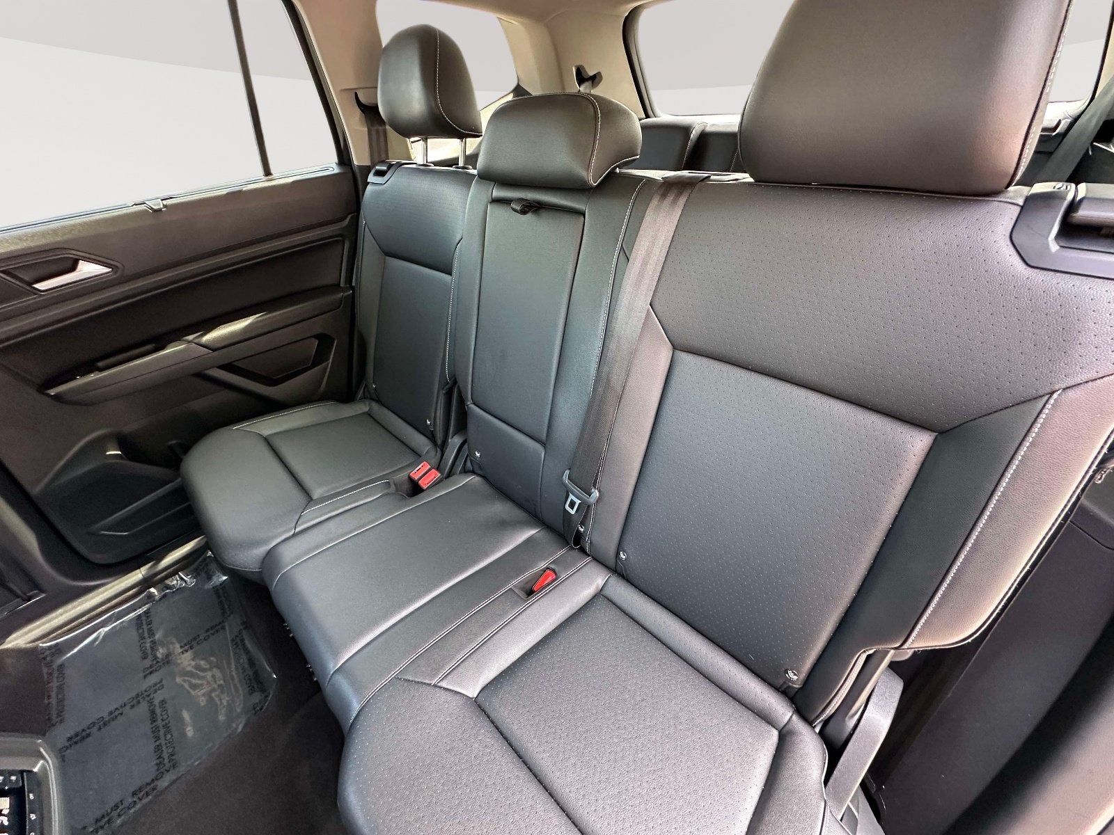 2021 Volkswagen Atlas 2.0T SE w/Technology