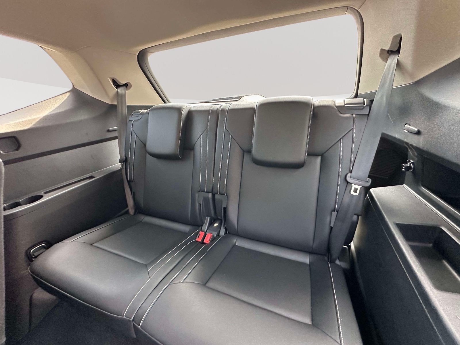2021 Volkswagen Atlas 2.0T SE w/Technology