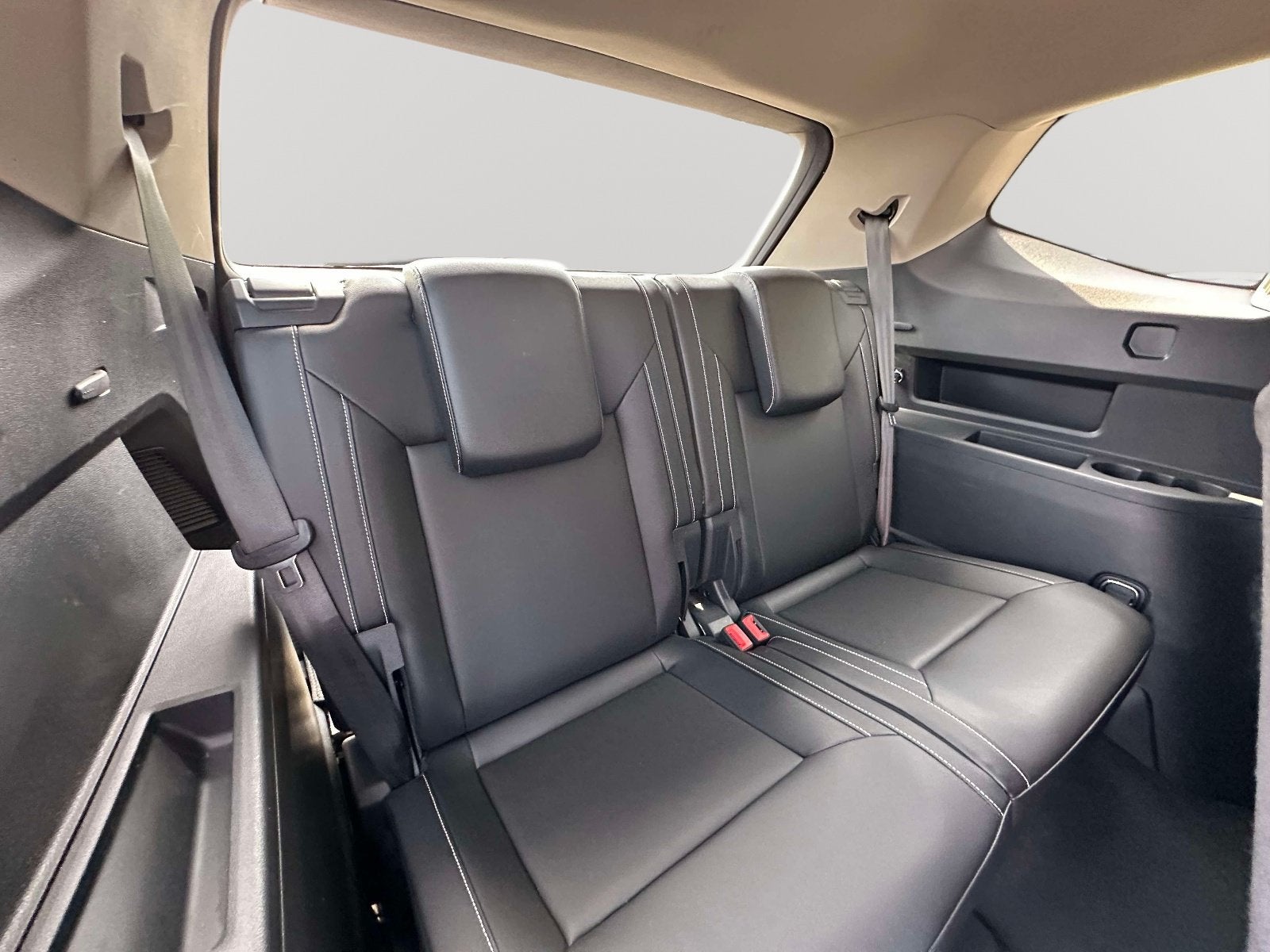 2021 Volkswagen Atlas 2.0T SE w/Technology