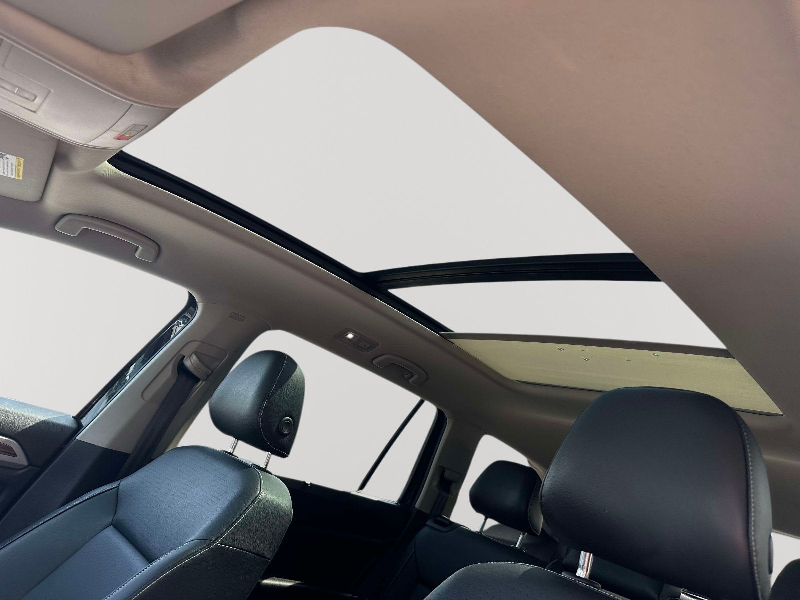 2021 Volkswagen Atlas 2.0T SE w/Technology