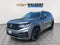 2023 Volkswagen Atlas 3.6L V6 SEL R-Line Black