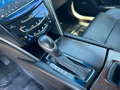 2019 Cadillac XTS Luxury