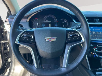 2019 Cadillac XTS Luxury