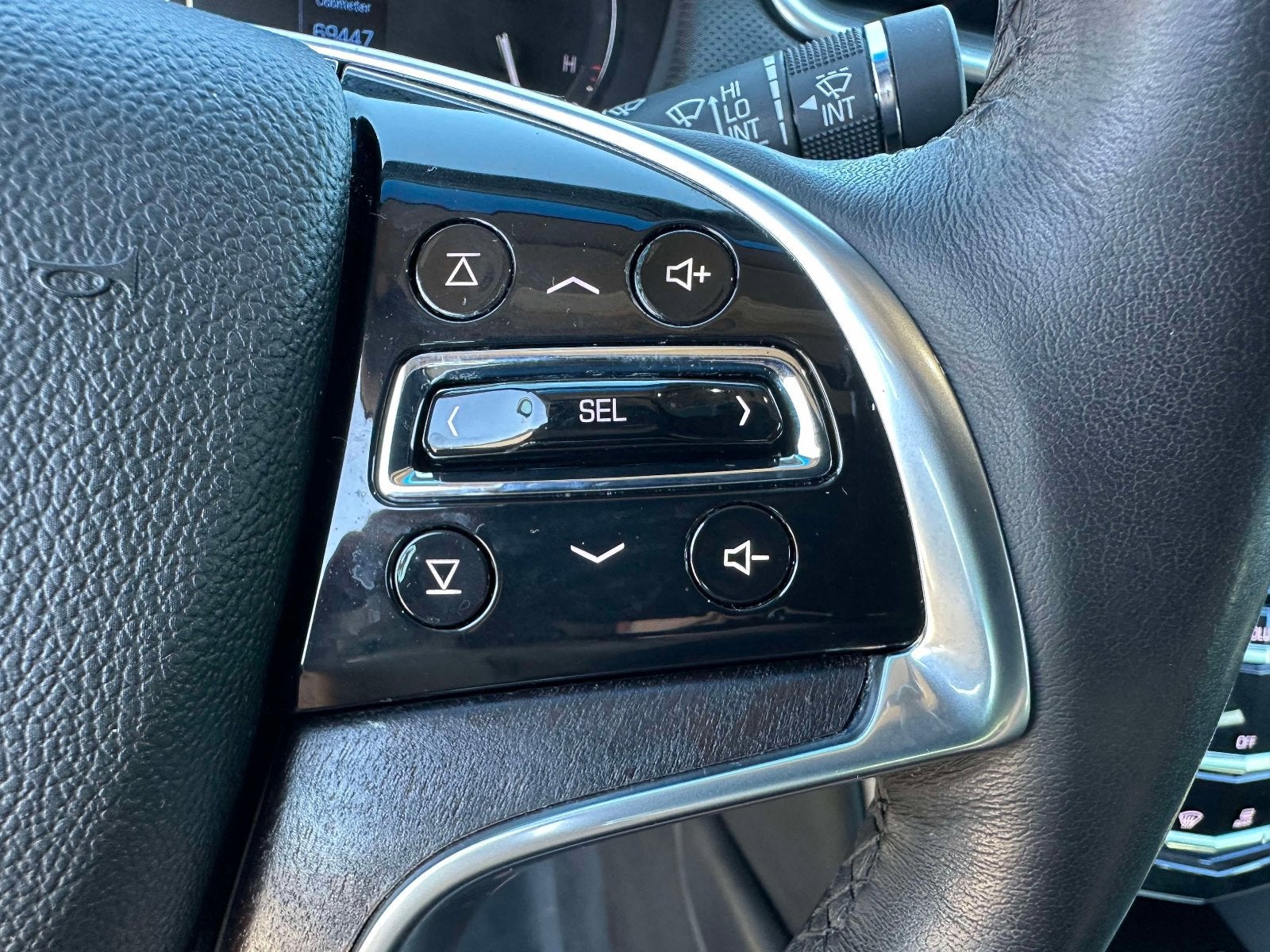 2019 Cadillac XTS Luxury