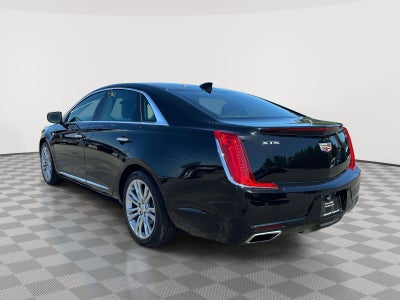2019 Cadillac XTS Luxury