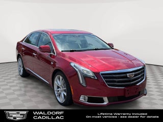 2019 Cadillac XTS Premium Luxury