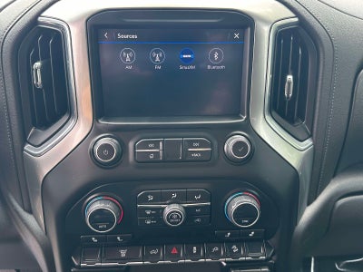 2023 Chevrolet Silverado 2500 HD LT