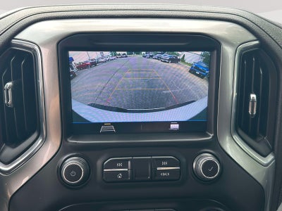 2023 Chevrolet Silverado 2500 HD LT
