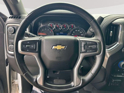 2023 Chevrolet Silverado 2500 HD LT