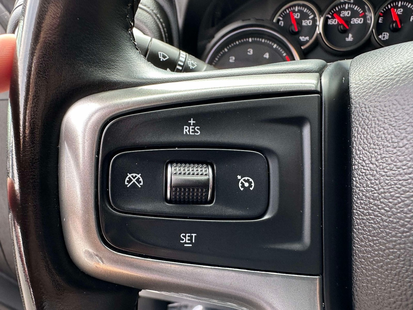 2023 Chevrolet Silverado 2500 HD LT