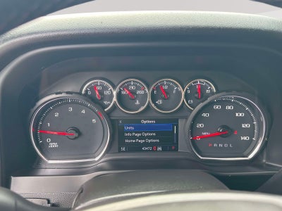 2023 Chevrolet Silverado 2500 HD LT